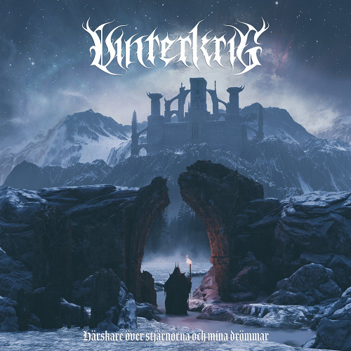  : H​ä​rskare Över Stj​ä​rnorna och Mina Dr​ö​mmar